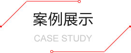 合肥拓野網絡有限公司案例展示